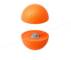 Oros® Strike Indicator 3-Pack - Mixed Sizes 3 Colours (16mm/21mm/26mm) POW Pink, Orange and White