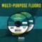 Rio® Fluoroflex Tippett 30 Yard Spools (Fluorocarbon)