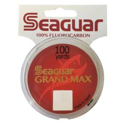 Riverge Grand Max Fluorocarbon 100 yards