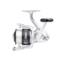 Shakespeare® SALT Spin Pre-Spooled Reel 60