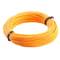 Snowbee® XS Hi-Viz Floating Fly Line - Orange