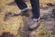 Hoggs of Fife Banff Country Dealer Boots