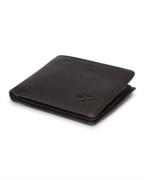 Hoggs of Fife Monarch Leather Credit Card Wallet