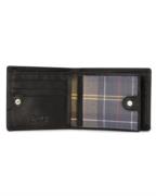 Hoggs of Fife Monarch Leather Credit Card Wallet