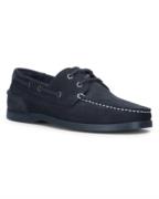 Hoggs of Fife Mull Deck Shoe