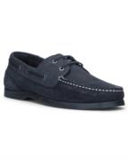 Hoggs of Fife Mull Ladies Deck Shoe