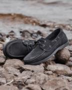 Hoggs of Fife Mull Ladies Deck Shoe