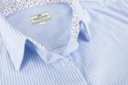 Hoggs of Fife Bonnie II Ladies Cotton Shirt