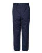 Hoggs of Fife Bushwhacker Stretch Trousers - Thermal