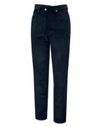 Hoggs of Fife Ceres Ladies Cord Stretch Cord Jean