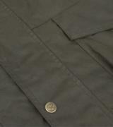 Hoggs of Fife Caledonia Men's Wax Jacket