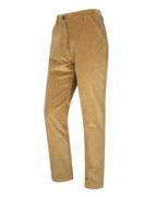 Hoggs of Fife Cairnie Comfort Stretch Cord Trousers