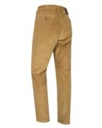 Hoggs of Fife Cairnie Comfort Stretch Cord Trousers