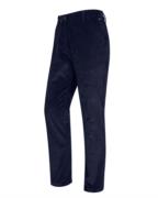 Hoggs of Fife Cairnie Comfort Stretch Cord Trousers