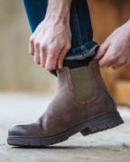 Hoggs of Fife Dalmeny Dealer Boot 