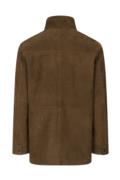 Hoggs of Fife Dunkeld II Leather Jacket 