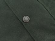 Hoggs of Fife Padded Wax Jacket