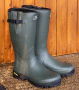 Hoggs of Fife Field Sport 365 Rubber Boot