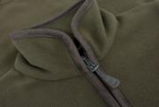 Hoggs of Fife Ghillie II Waterproof Padded Fleece Jacket