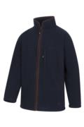 Hoggs of Fife Ghillie II Waterproof Padded Fleece Jacket