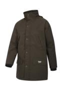 Hoggs of Fife Green King II Waterproof Jacket