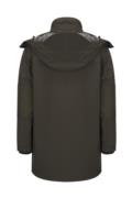 Hoggs of Fife Green King II Waterproof Jacket