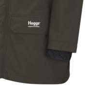 Hoggs of Fife Green King II Waterproof Jacket