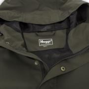 Hoggs of Fife Green King II Waterproof Smock