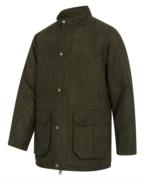 Hoggs of Fife Glenesk Quilted Jacket