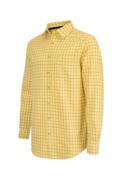 Hoggs of Fife Governor Premier Tattersall Shirt