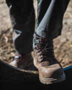 Hoggs of Fife Hercules Safety Lace-up Boots