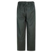 Hoggs of Fife Waxed Overtrousers