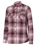 Hoggs of Fife Isla Flannel Check Shirt