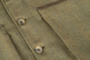 Hoggs of Fife Kinloch Technical Tweed  Field Waistcoat