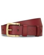 Hoggs of Fife Luxury Leather Belts