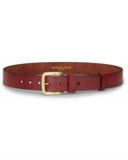 Hoggs of Fife Luxury Leather Belts