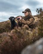 Hoggs of Fife Rannoch Ladies W/P Hunting Jacket