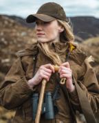 Hoggs of Fife Rannoch Ladies W/P Hunting Jacket