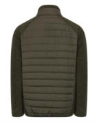 Hoggs of Fife Melville Hybrid Jacket 