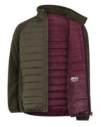 Hoggs of Fife Melville Hybrid Jacket 
