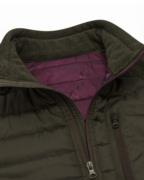 Hoggs of Fife Melville Hybrid Jacket 