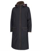 Hoggs of Fife Struther Ladies Long Coat