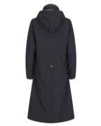 Hoggs of Fife Struther Ladies Long Coat