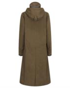 Hoggs of Fife Struther Ladies Long Coat