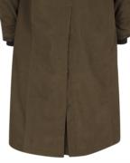 Hoggs of Fife Struther Ladies Long Coat