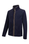 Hoggs of Fife Stenton Technical Fleece Jacket