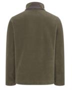 Hoggs of Fife Stenton 1/4 Zip Fleece