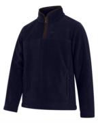 Hoggs of Fife Stenton 1/4 Zip Fleece