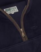 Hoggs of Fife Stenton 1/4 Zip Fleece