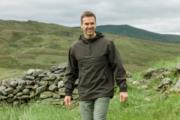 Hoggs of Fife Struther Smock Field Jacket